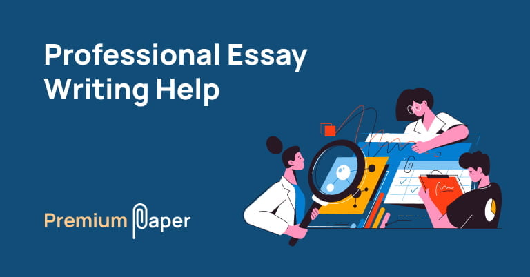 The Free Essay Samples Database | Premium-Papers.com