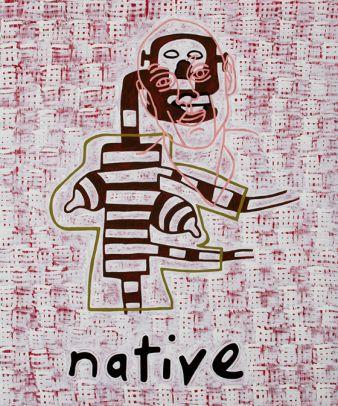 Native, 1988.