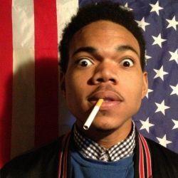 Chance, the Rapper 