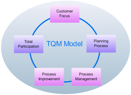 TQM Model