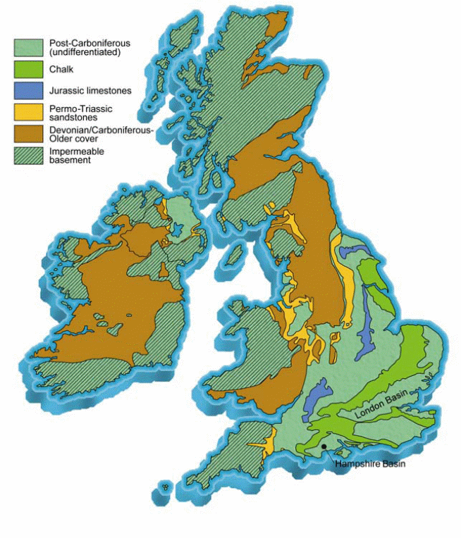 Groundwater Management: Definition, Importance, & Challenges