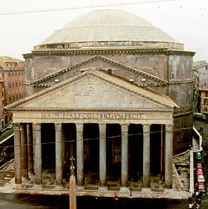 Pantheon 