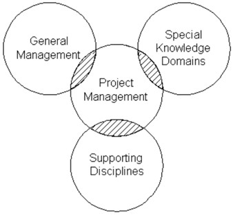 Basic Ingredients in Project Management