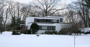 Breuer House I