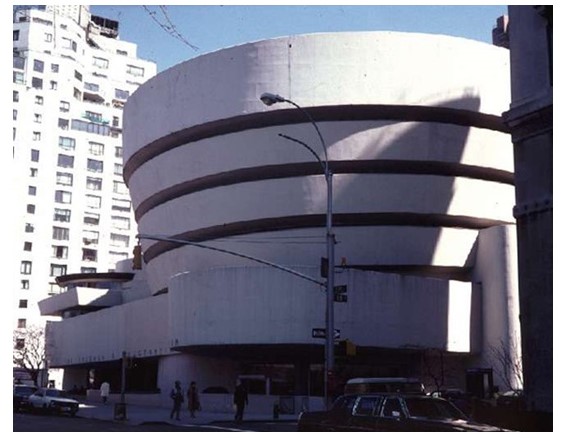 Guggenheim Museum