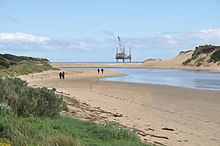 Wonthaggi Desalination Plant