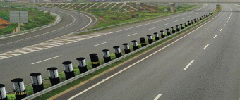 E-Turbines on the highways