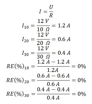 Formula