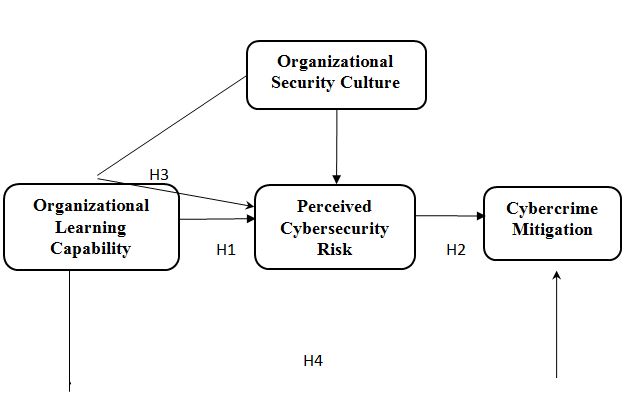 Proposed conceptual framework